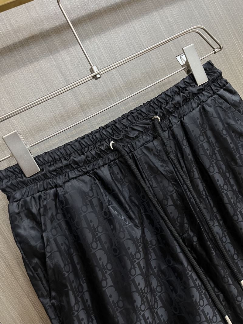 Christian Dior Short Pants